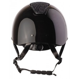 Hansbo Sport кепка Vision Glossy с глиттером MIPS