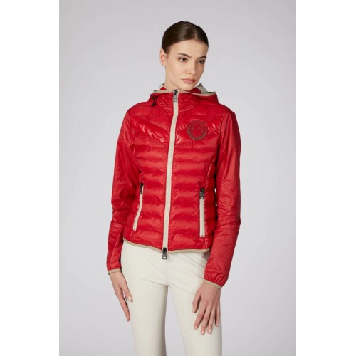 Vestrum SS26 Jacket Aragona