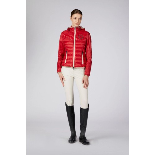 Vestrum SS26 Jacket Aragona