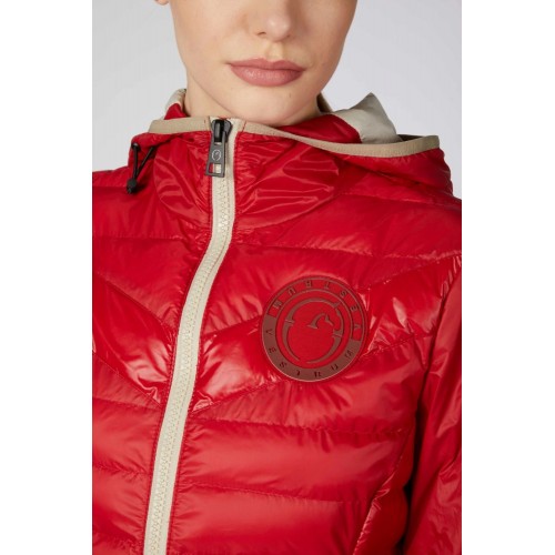 Vestrum SS26 Jacket Aragona