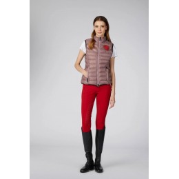 Vestrum SS26 жилет Scilla