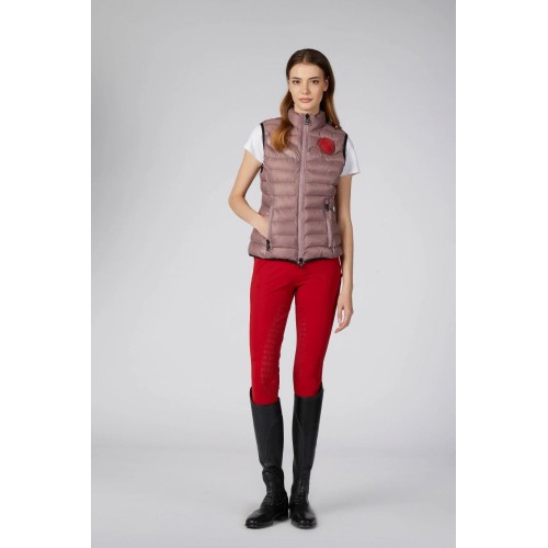 Vestrum SS26 Bodywarmer Scilla