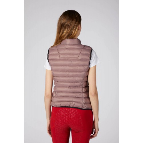 Vestrum SS26 Bodywarmer Scilla
