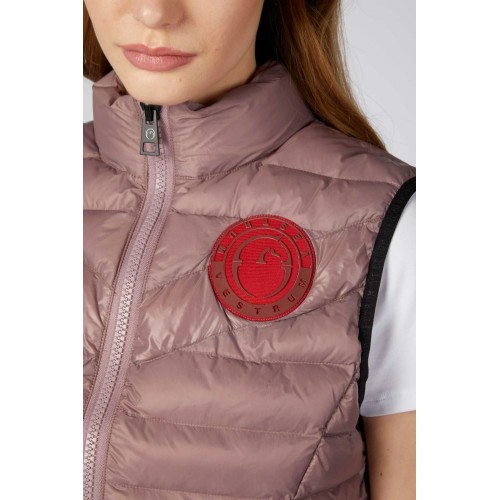 Vestrum SS26 Bodywarmer Scilla