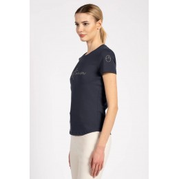 Vestrum SS26 футболка Chantilly