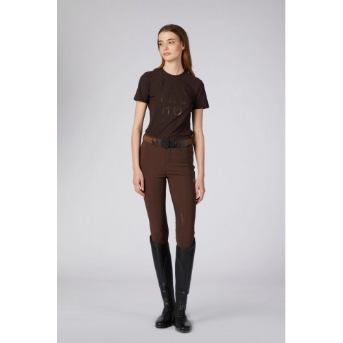 Vestrum SS26 T-shirt Fernie