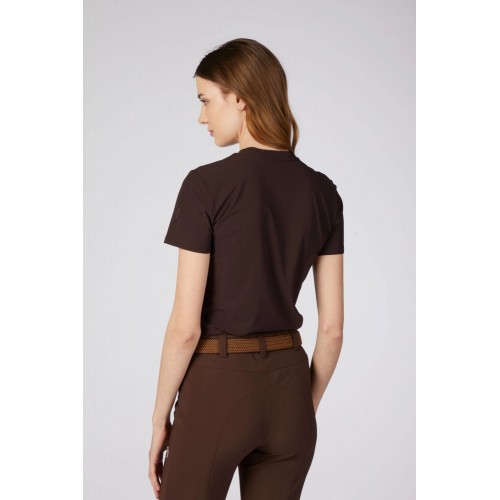 Vestrum SS26 T-shirt Fernie