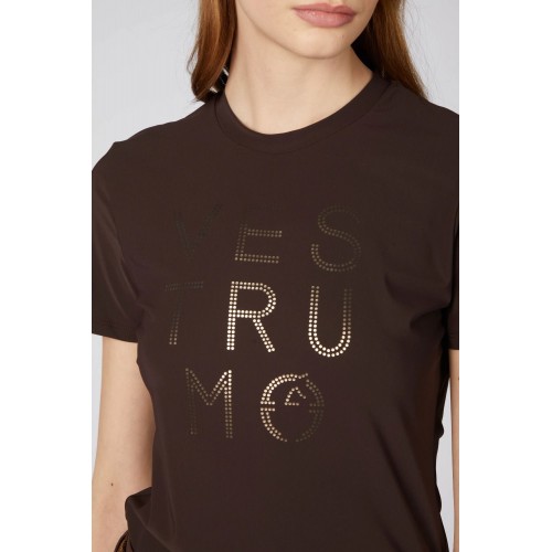 Vestrum SS26 T-shirt Fernie