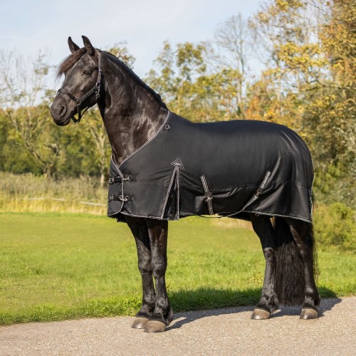 QHP Blanket turnout Big neck 0gr