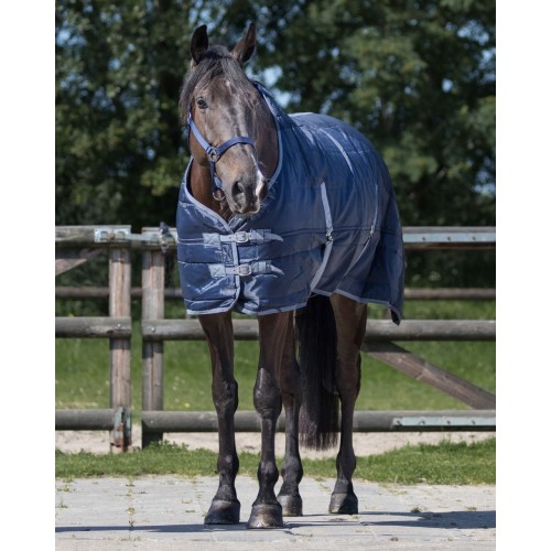 Q-essentials Stable Rug Start 150 g