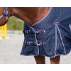 QHP Luxury Turnout Rain Rug 300g