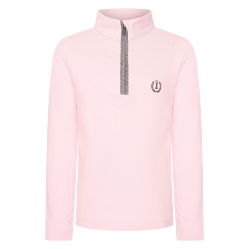 Imperial Riding FW25 Kids Tech Top IRHAbby