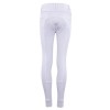 BR children's breeches Navan silicon seat