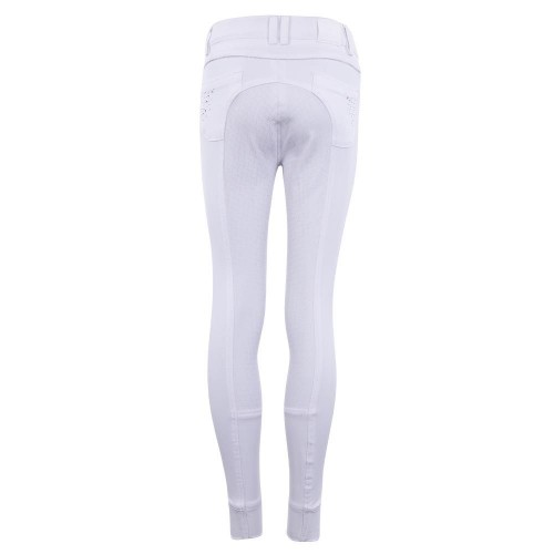 BR children's breeches Navan silicon seat