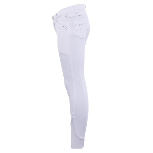 BR children's breeches Navan silicon seat