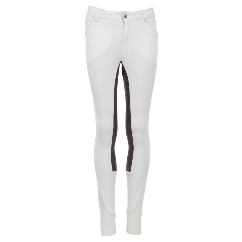 BR children's breeches Navan silicon seat