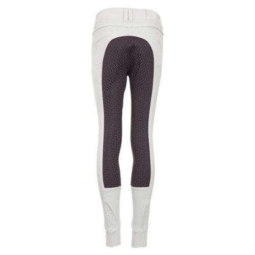 BR children's breeches Navan silicon seat