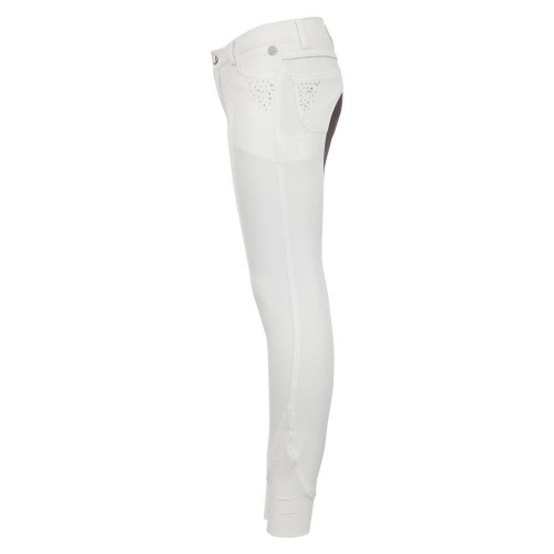 BR children's breeches Navan silicon seat
