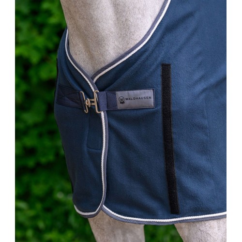 Waldhausen Fleece Rug Deluxe Economic