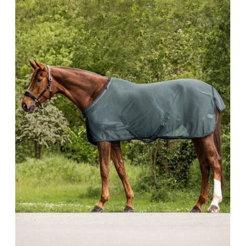 Waldhausen SS26 Comfort Fly Rug with Surcingles