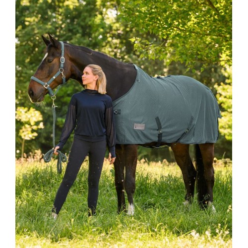 Waldhausen SS26 Comfort Fly Rug with Surcingles