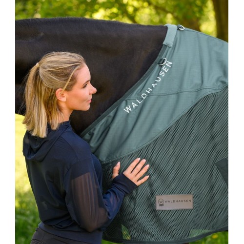 Waldhausen SS26 Waterproof Fly Rug Comfort
