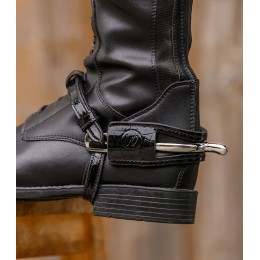 Waldhausen кожаный Spur защитный