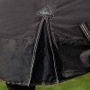QHP Rain blanket turnout Big neck 150gr