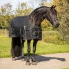 QHP Rain blanket turnout Big neck 150gr
