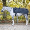 QHP FW25 Exercise Rug 1200D Turnout Collection Fleece