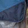 QHP FW25 Exercise Rug 1200D Turnout Collection Fleece