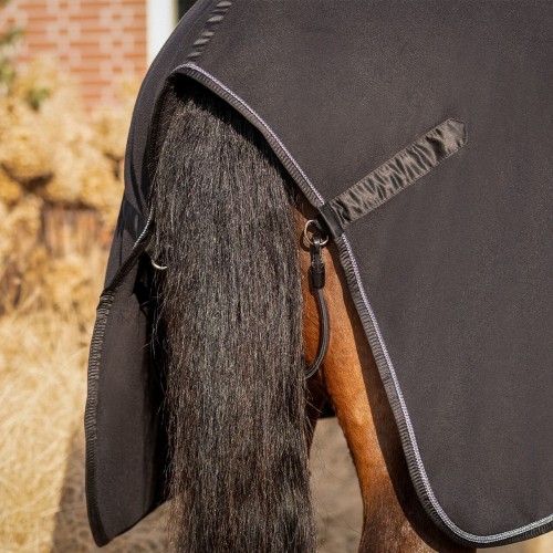 QHP Fleece Blanket Salerno