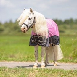 QHP SS26 попона дождевая Falabella коллекция 0g