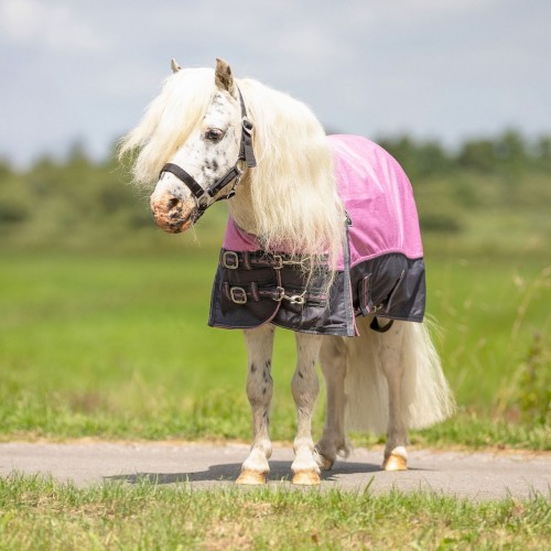 QHP SS26 Turnout rain sheet Falabella collection 0g