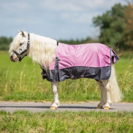 QHP SS26 попона дождевая Falabella коллекция 0g