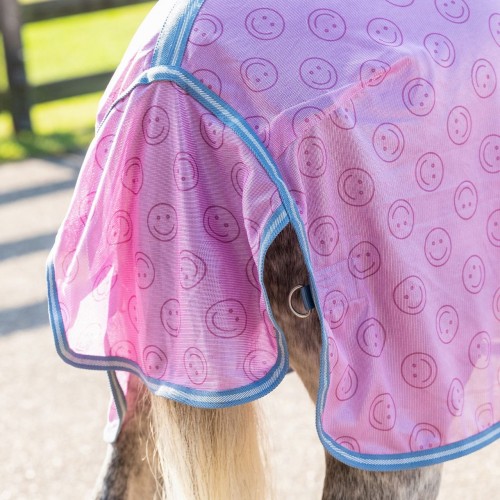 QHP SS26 Fly Sheet Rosalynn