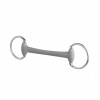 Beris Eggbutt Snaffle 7.5 cm Ring