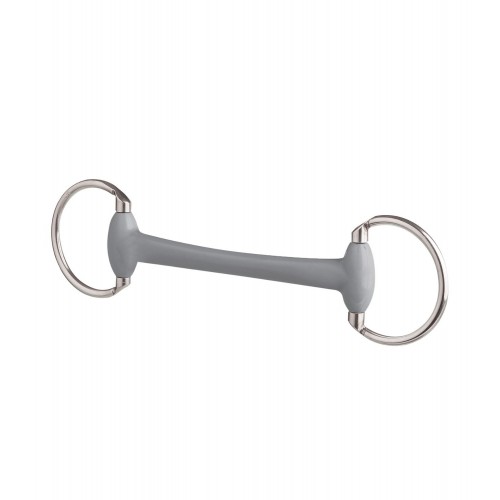 Beris Eggbutt Snaffle 7.5 cm Ring