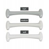 Beris Eggbutt Snaffle 7.5 cm Ring