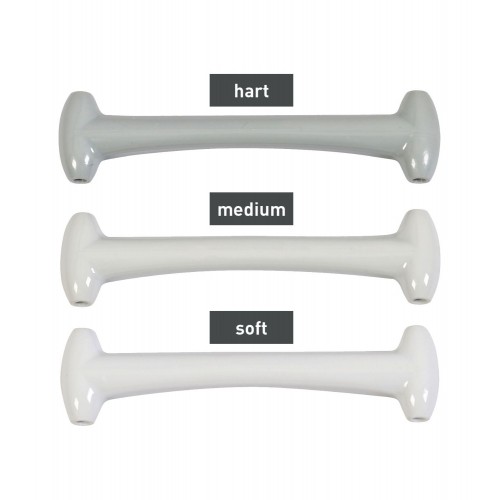 Beris Eggbutt Snaffle 7.5 cm Ring