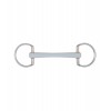 Beris Eggbutt Snaffle Comfort Thin, 6 cm ring