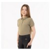 BR SS26 Eevolv Polo Shirt Kaitlyn