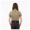 BR SS26 Eevolv Polo Shirt Kaitlyn