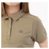 BR SS26 Eevolv Polo Shirt Kaitlyn