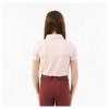 BR SS26 Eevolv Polo Shirt Kaitlyn