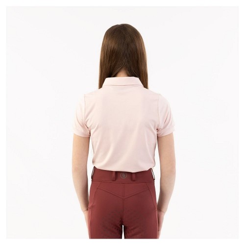 BR SS26 Eevolv Polo Shirt Kaitlyn