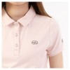 BR SS26 Eevolv Polo Shirt Kaitlyn