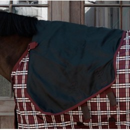Kentucky капор All Weather водонепроницаемый Comfort 100g Bordeaux Check