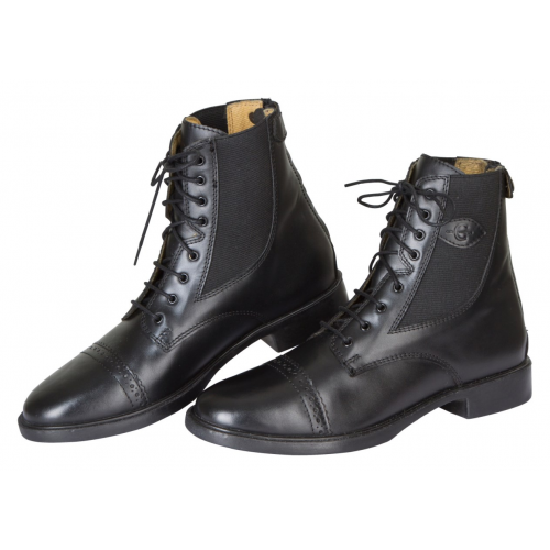 Covalliero Monaco Jodhpur Boots