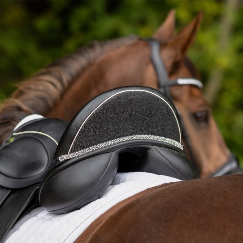 QHP Saddle Jewel Sharina